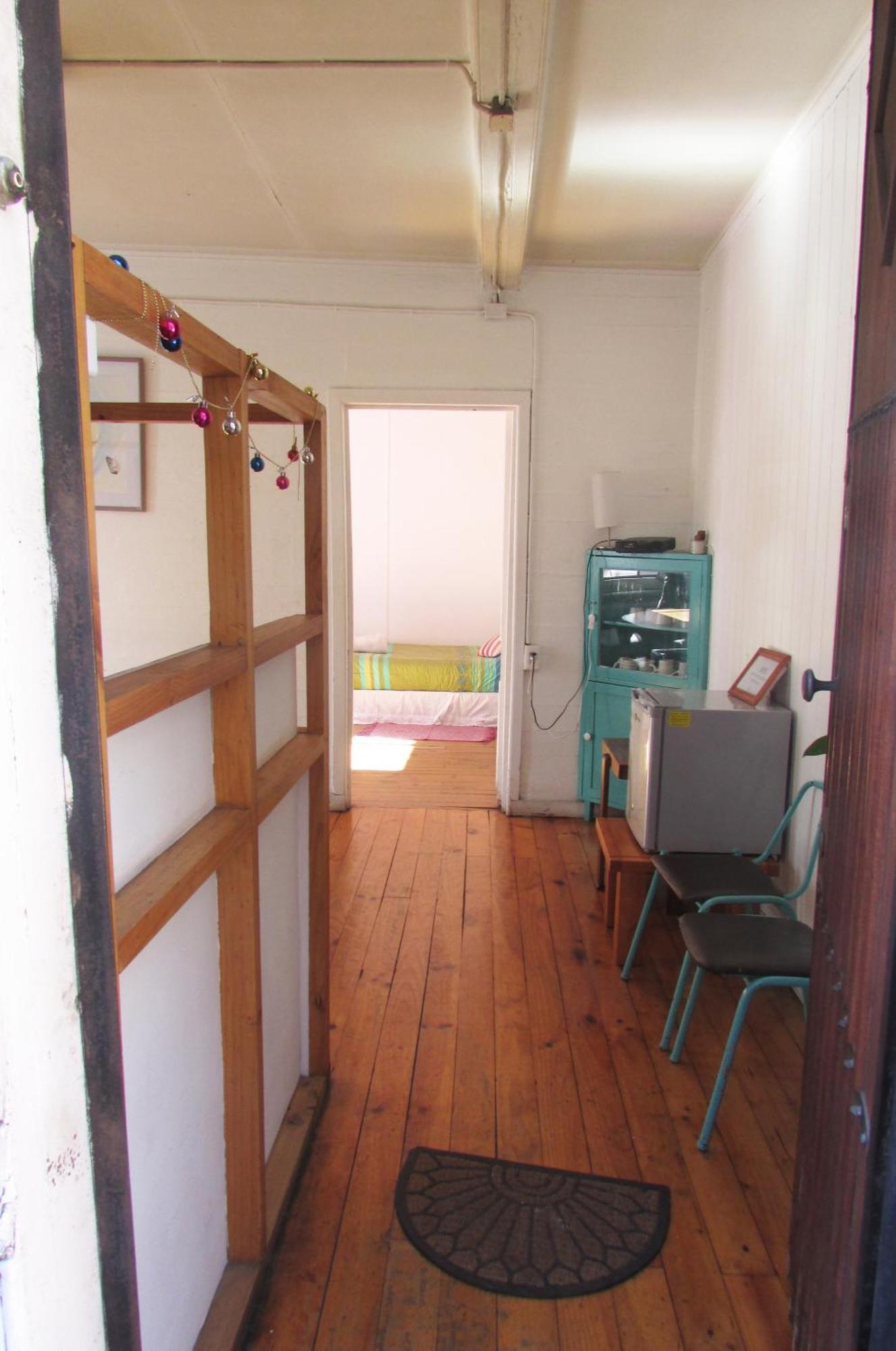 Casa Volante Hostal Valparaíso Exteriör bild